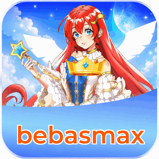 Tampilan antarmuka pengguna bebasmax yang ramah dan intuitif.